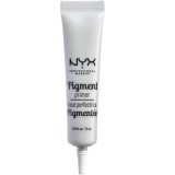 Baza de machiaj pentru fardul de ochi, NYX, Pigment Primer, 10 ml