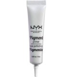 Baza de machiaj pentru fardul de ochi, NYX, Pigment Primer, 10 ml