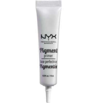 Baza de machiaj pentru fardul de ochi, NYX, Pigment Primer, 10 ml foto