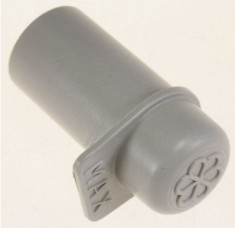 Buson compartiment detergent Masina de spalat rufe Whirlpool FWSG61282WVEEN