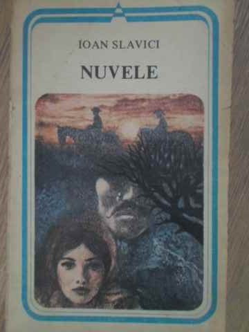 NUVELE-IOAN SLAVICI