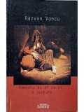 Razvan Voncu - Romania de zi cu zi - O lectura (semnata) (editia 2004)