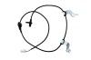 Senzor ABS spate Mazda 6 Gh 2007-, Dreapta, NTY HCA-MZ-045
