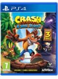 Crash Bandicoot N. Sane Trilogy PS4