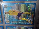 Card euro 2020 adrenalyn xl sebastian larsson