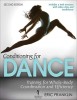 Conditioning for Dance 2nd Edition with Web Resource