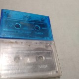 Cumpara ieftin CASETE VOL 1+2 IRIS-ATHENAEUM RARA !!!! ORIGINALE PRETUL PENTRU AMANDOUA, Populara