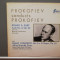 Prokofiev Conducts Prokofiev : Piano Concerto (1969/Turnabout/USA ) - VINIL/NM