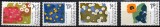 LIECHTENSTEIN 1996, Arta, Pictura, Ferdinand Gehr, serie neuzata, MNH