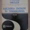 ASEZAREA SASILOR IN TRANSILVANIA. STUDII-THOMAS NAGLER-301365