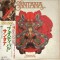 Vinil LP &quot;Japan Press&quot; Santana &ndash; Festiv&aacute;l (VG+)
