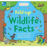 RSPB: Fold-Up Wildlife Facts