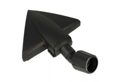Perie aspirator universala, forma V , colturi ,racord 30-37 mm ,filet foto