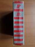 N.N. Comdeescu - Dictionar francez - roman