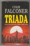 bnk ant Colin Falconer - Triada