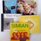 Lot 5 CD : David Gray - White Ladder, Simian - We are your friends, Black Widow - Their Greatest Hits, Big Time Charlie Inferno, Alisha`s Attic