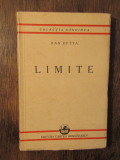 Limite - Dan Botta