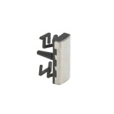 Buton pentru cuptor cu microunde SIEMENS BOSCH 00617047 Original