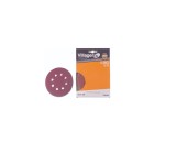 Set discuri de slefuit 358776 SD1-120WM 5/1 150MM 6 bucati Villager VL037014