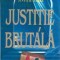 Justitie brutala - William Bernhardt