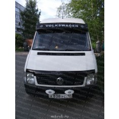 Parasolar parbriz Volkswagen LT 1996-2005