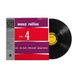 Plus 4 - Vinyl | Sonny Rollins