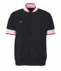 Jacheta Nike Tribuna, negru, M L - factura garantie