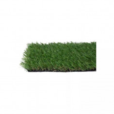 Gazon/Iarba artificiala, verde, inaltime fir 20 mm, 5x1 m