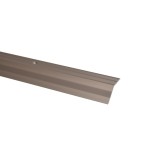 Profil aluminiu de trecere, diferenta de nivel, SET A39 sampanie 0.9 m