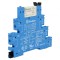 Releu intermediar SPDT 12VDC 6A