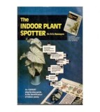D. G. Hessayon - The indoor plant Spotter - 110004