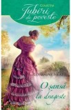 O sansa la dragoste - Lorraine Heath