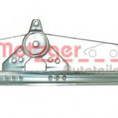 Macara geam MERCEDES C-CLASS (W202) (1993 - 2000) METZGER 2160088