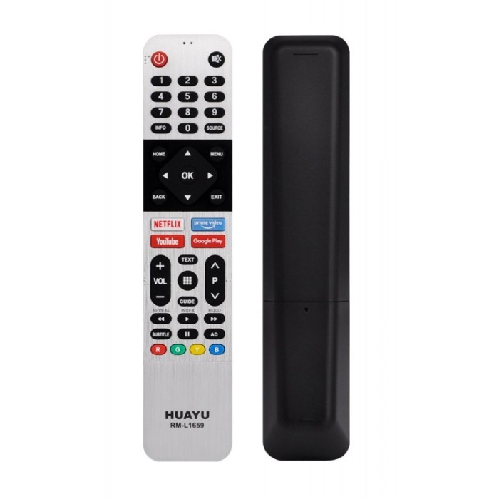 Telecomanda Universala Huayu pentru LCD, LED si Smart Tv Skyworth si Allview