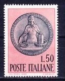TSV$ - 1969 MICHEL 1294 ITALIA MNH/** LUX