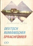 Cumpara ieftin Deutsch-Rum&auml;nischer Sprachtuhrer: Ghid German-Rom&acirc;n, Liane Bidian, Ilse Chivaran-Muller, 1971, București, Limbi Germana-Rom&acirc;nă