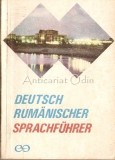 Deutsch-Rumanischer Sprachtuhrer - Liane Bidian, Ilse Chivaran-Muller