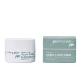 Cumpara ieftin Unt de corp fără substanțe toxice, cu vitaminele C și E, Pod Organics