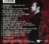 Shift | Antonio Sanchez