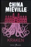 KRAKEN, O ANATOMIE-CHINA MIEVILLE-338044