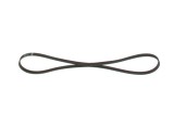 BOSCH 1 987 947 863 Curea transmisie cu caneluri