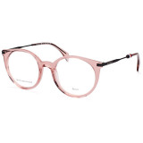 Rame ochelari de vedere dama Tommy Hilfiger TH 1475 35J PINK, Femei
