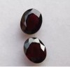 Granate pereche 7.3 ct