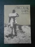 NICOLAE LABIS - ALBUM MEMORIAL