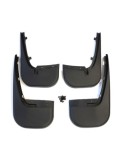 Set 4 buc Aparatori Noroi Pentru Mercedes Vito 2006-2010, Mega Drive