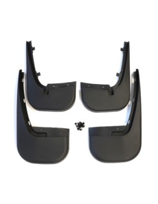 Set 4 buc Aparatori Noroi Pentru Mercedes Vito 2006-2010 foto