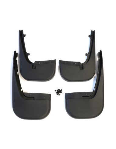Set 4 buc Aparatori Noroi Pentru Mercedes Vito 2006-2010
