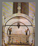 CPIB 17164 CARTE POSTALA - MANASTIREA PUTNA. MORMANTUL LUI STEFAN CEL MARE, Necirculata, Fotografie