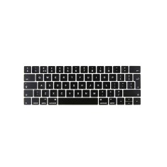 Capace tastatura pentru MacBook Pro Retina 13 Inch A1989, 15 Inch A1990