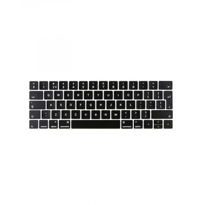 Capace tastatura pentru MacBook Pro Retina 13 Inch A1989, 15 Inch A1990 foto